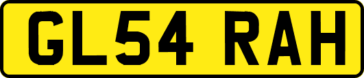 GL54RAH