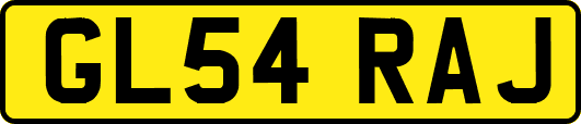 GL54RAJ