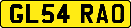 GL54RAO