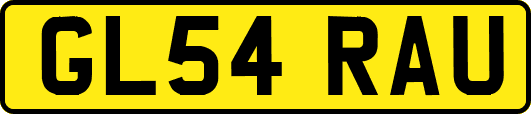GL54RAU
