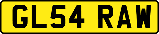 GL54RAW