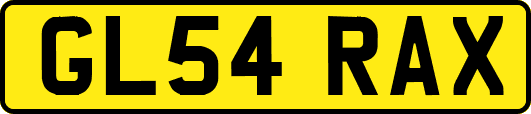 GL54RAX