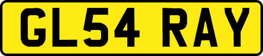 GL54RAY