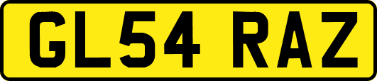 GL54RAZ