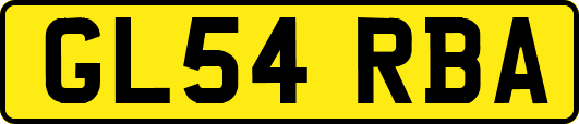 GL54RBA