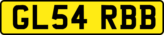 GL54RBB