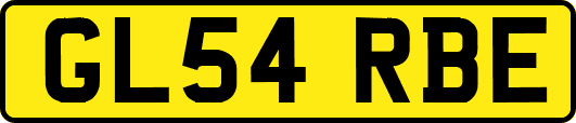GL54RBE