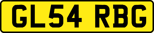 GL54RBG