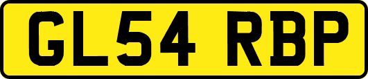 GL54RBP