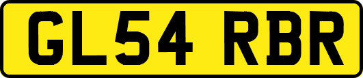 GL54RBR