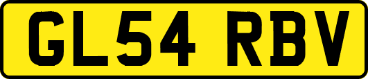 GL54RBV