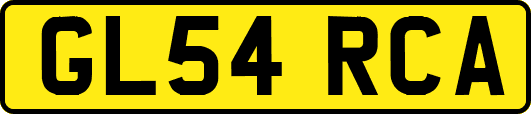 GL54RCA