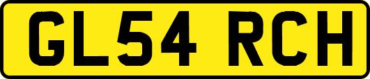 GL54RCH