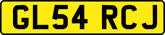 GL54RCJ