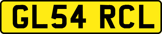 GL54RCL