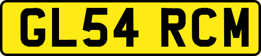 GL54RCM
