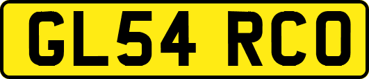 GL54RCO