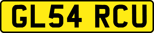 GL54RCU