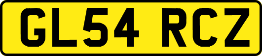 GL54RCZ