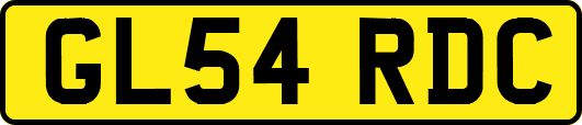 GL54RDC