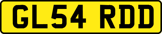 GL54RDD