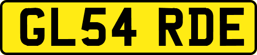 GL54RDE