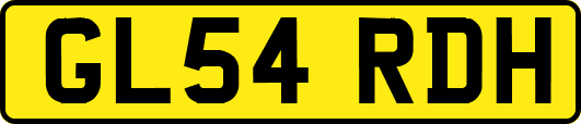 GL54RDH