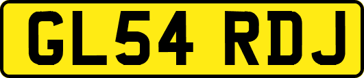 GL54RDJ