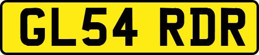 GL54RDR