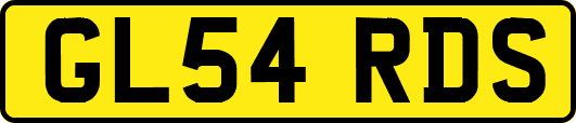 GL54RDS