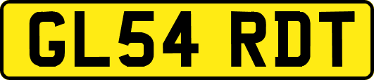 GL54RDT