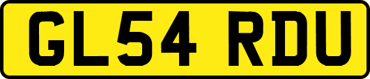 GL54RDU