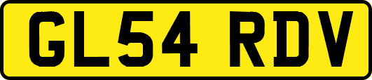 GL54RDV