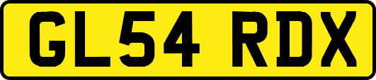 GL54RDX