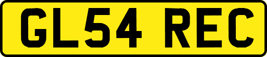 GL54REC