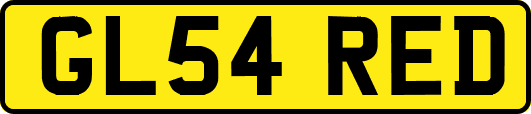 GL54RED