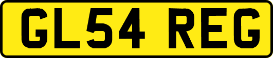 GL54REG