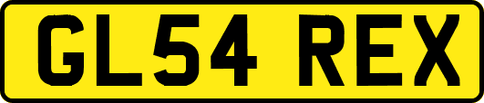 GL54REX