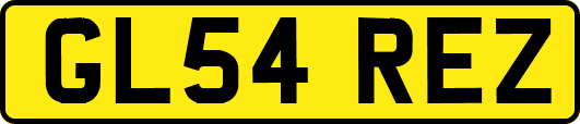 GL54REZ