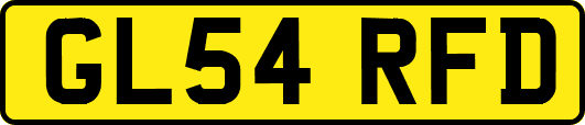 GL54RFD