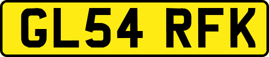 GL54RFK