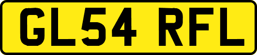 GL54RFL