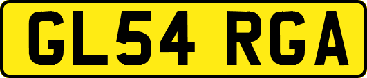GL54RGA