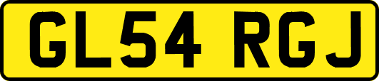GL54RGJ