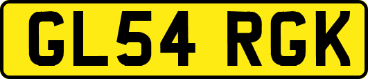 GL54RGK