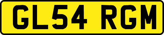 GL54RGM