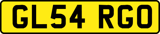 GL54RGO