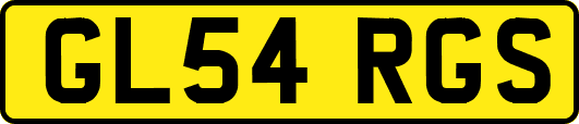 GL54RGS