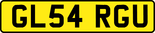 GL54RGU