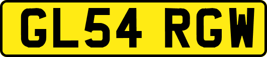 GL54RGW
